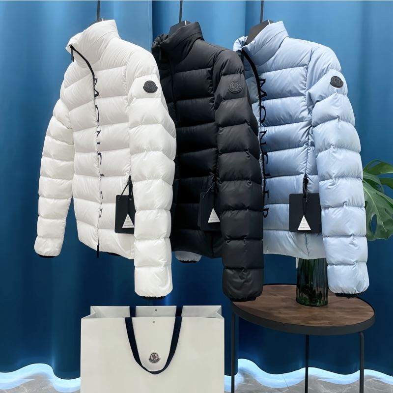 Moncler Down Jackets